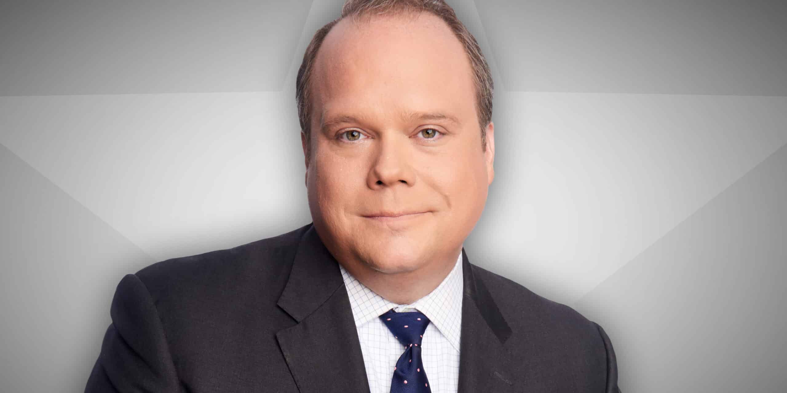 Chris Stirewalt Age, Married, Net worth, Wiki ,Wife, Gay In 2019