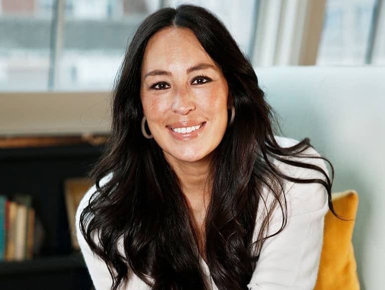 Joanna Gaines Age, Net Worth, Biography In 2019
