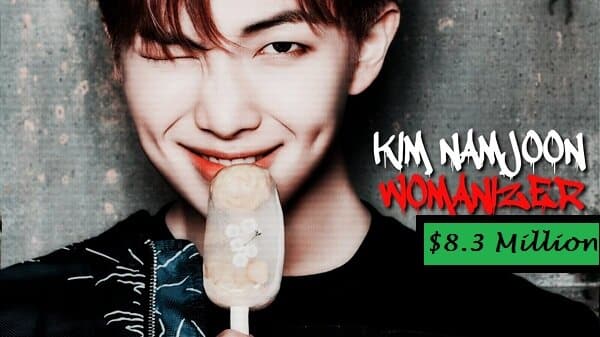 Kim Nam Joon