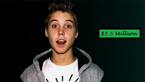 Matthew Lee Espinosa