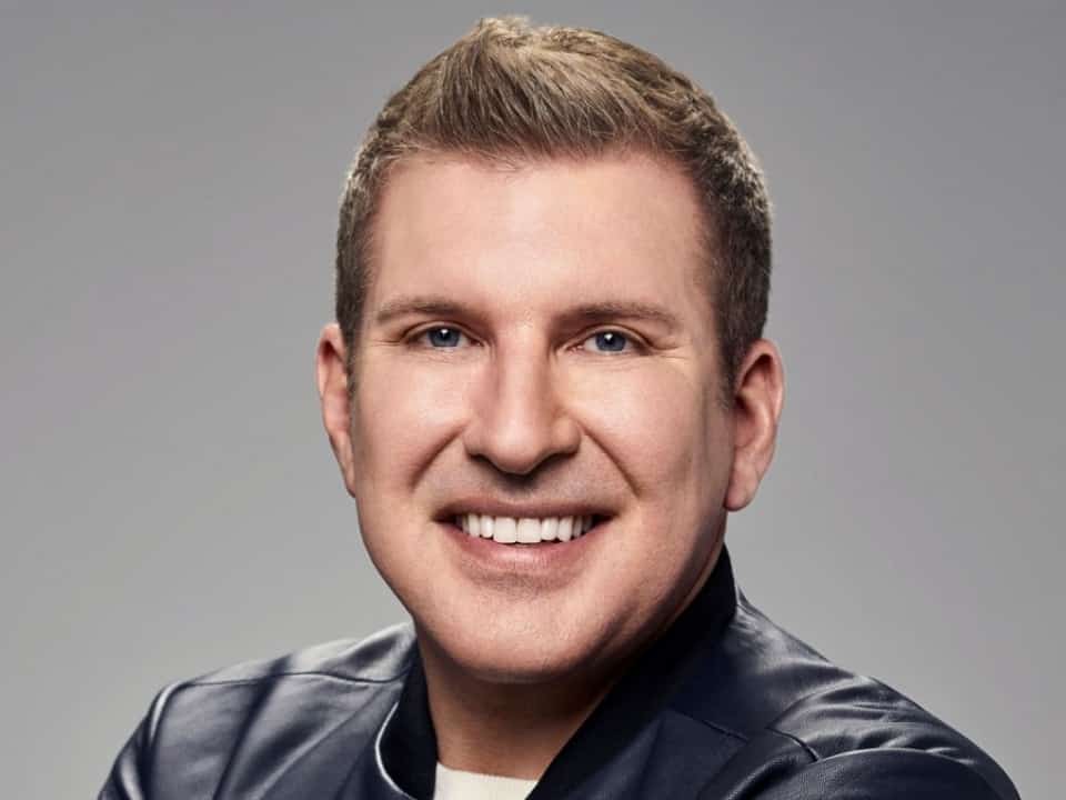 Todd Chrisley Bio, Age, Married, Gay, Height In 2018