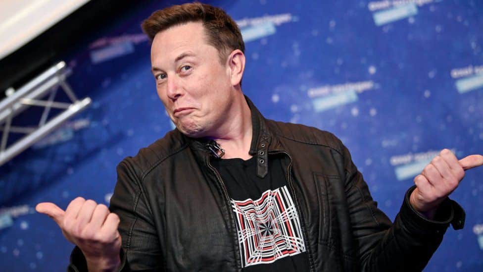 Musk